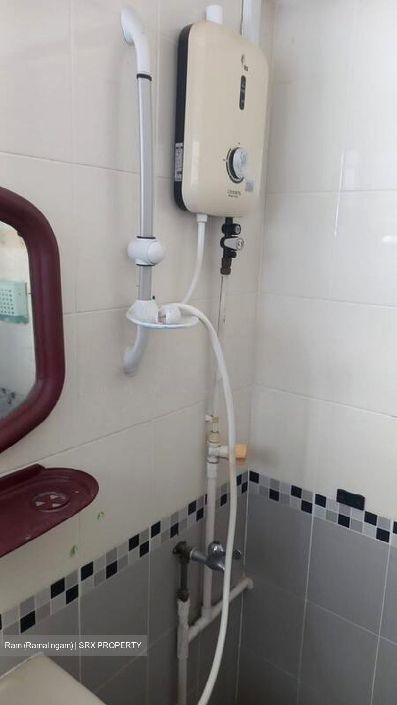 Blk 719 Khatib Spring (Yishun), HDB 3 Rooms #497757961